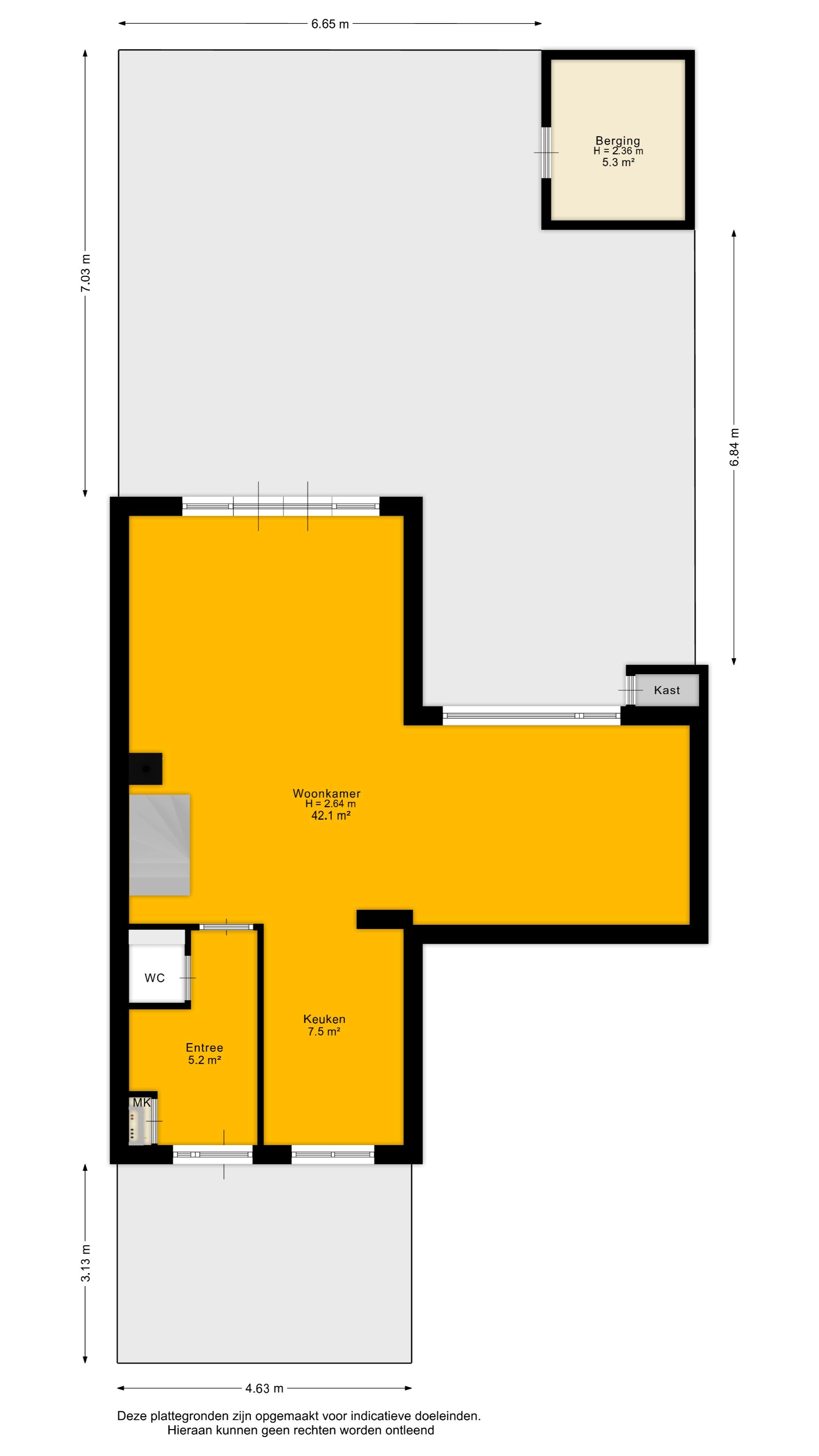 Foto 78 van Broekwegschouw 210