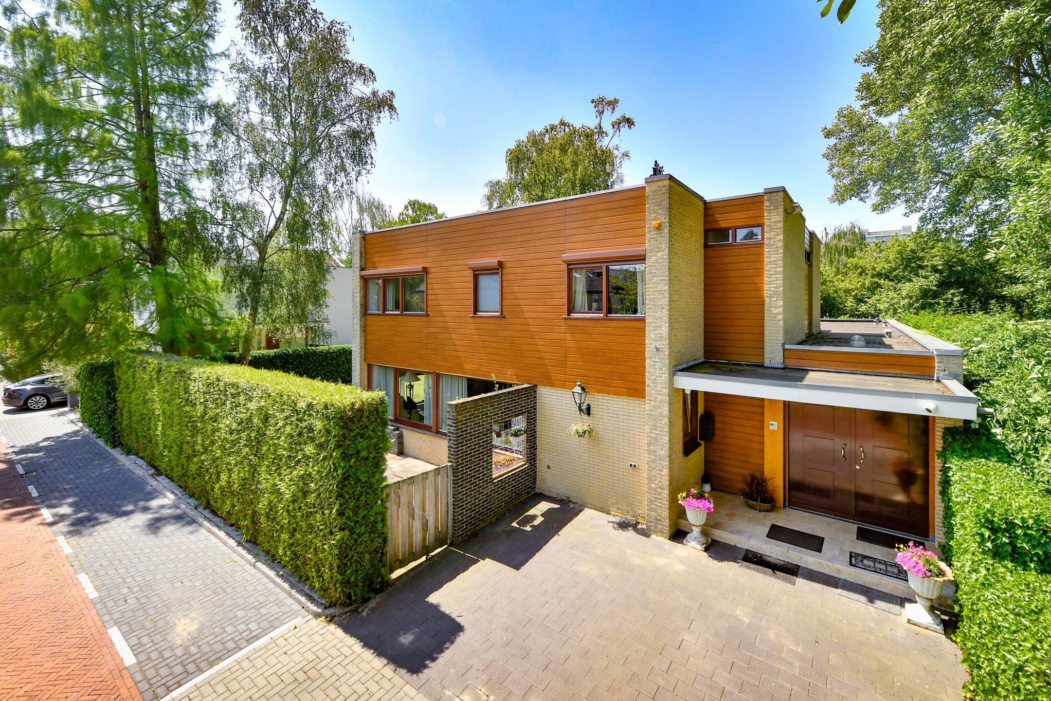 De Bosporus, 26, Amstelveen, 1183GJ, Noord-Holland, Nederland 26
