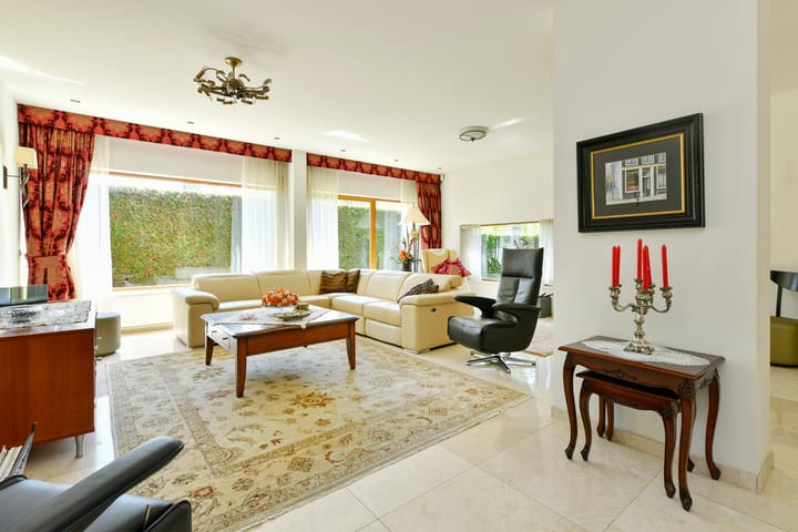 Foto 6 van De Bosporus 26