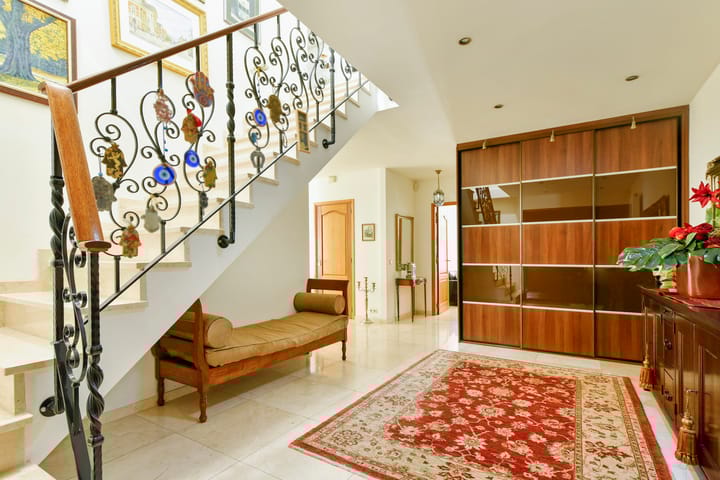 Foto 4 van De Bosporus 26