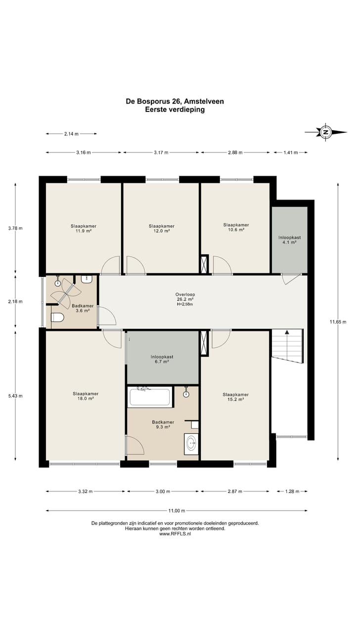 Foto 30 van De Bosporus 26