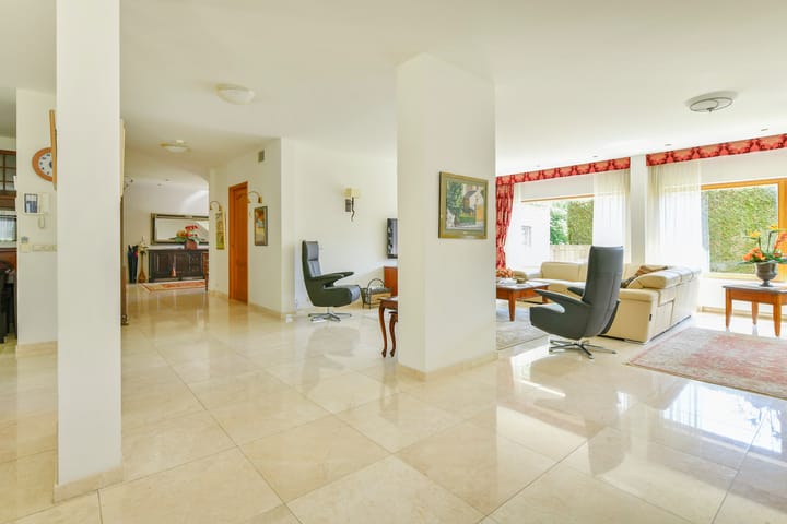 Foto 9 van De Bosporus 26