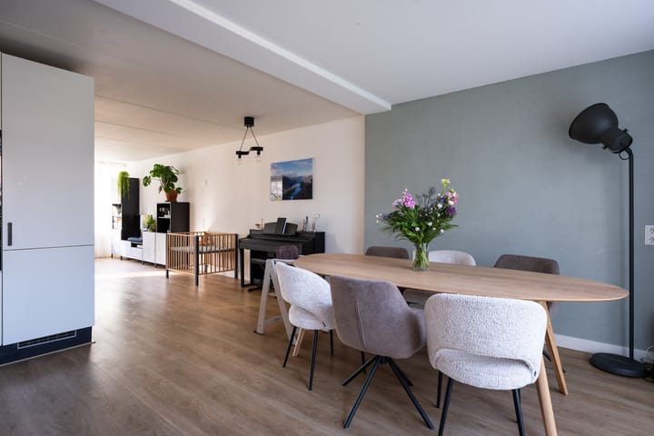 Photo 5 of Pinksterbloem 57