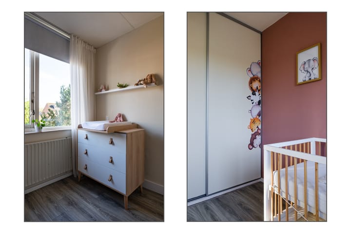 Photo 17 of Pinksterbloem 57