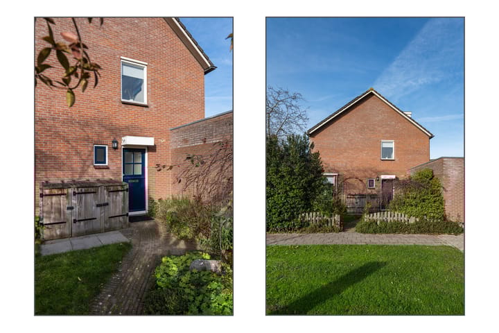 Photo 34 of Pinksterbloem 57