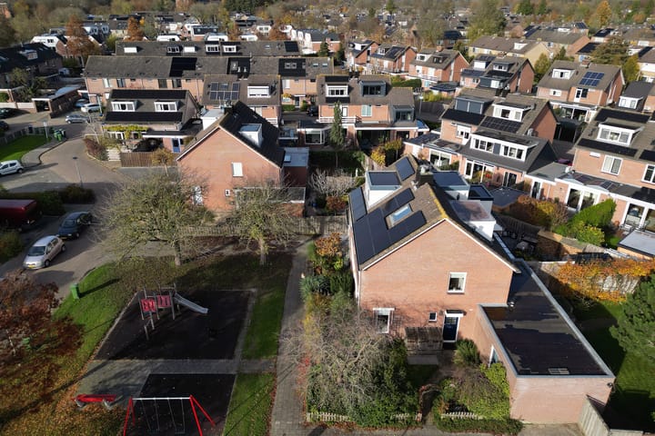 Photo 36 of Pinksterbloem 57