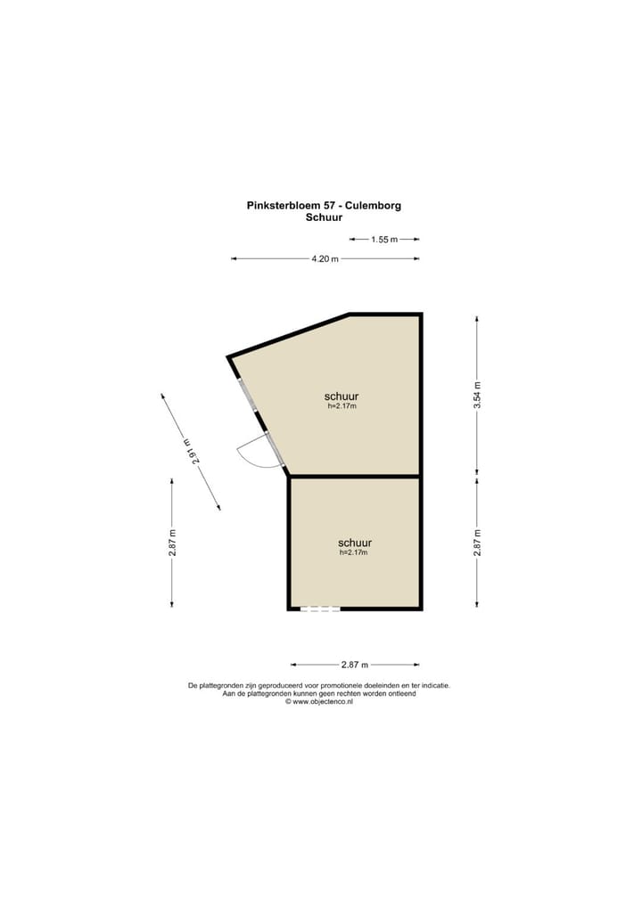 Photo 40 of Pinksterbloem 57