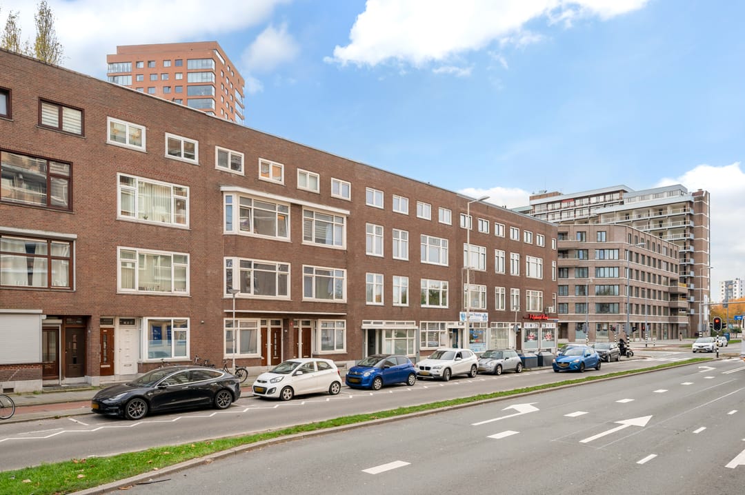 Foto 1 van Strevelsweg 222-A