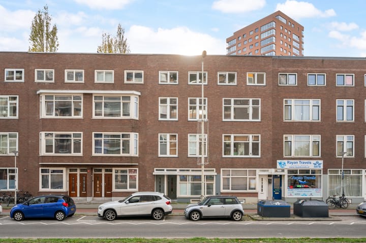 Foto 5 van Strevelsweg 222-A