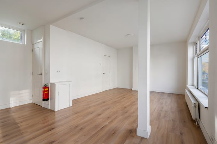 Foto 9 van Strevelsweg 222-A