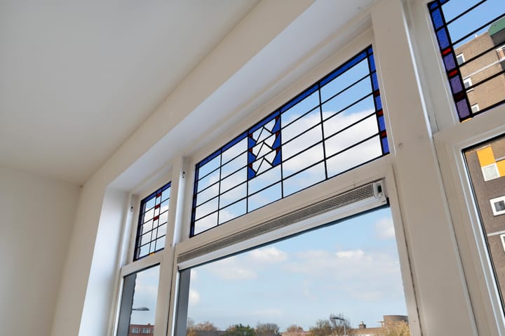 Foto 12 van Strevelsweg 222-A