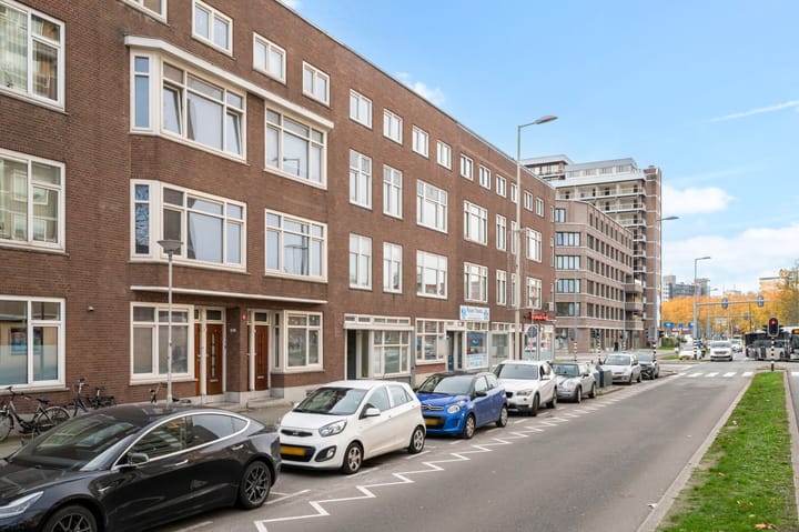 Foto 39 van Strevelsweg 222-A