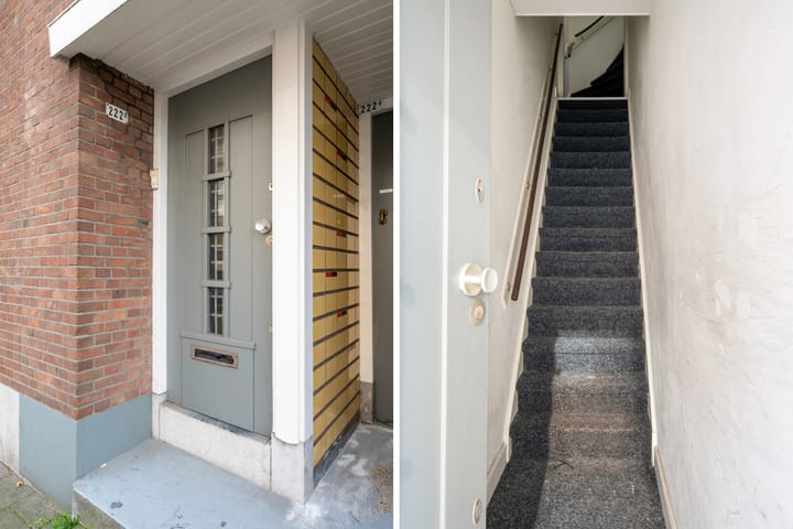 Foto 40 van Strevelsweg 222-A