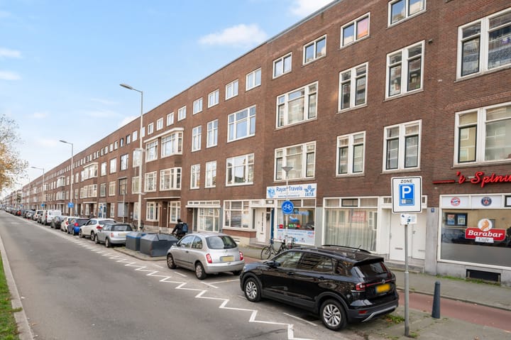 Foto 41 van Strevelsweg 222-A