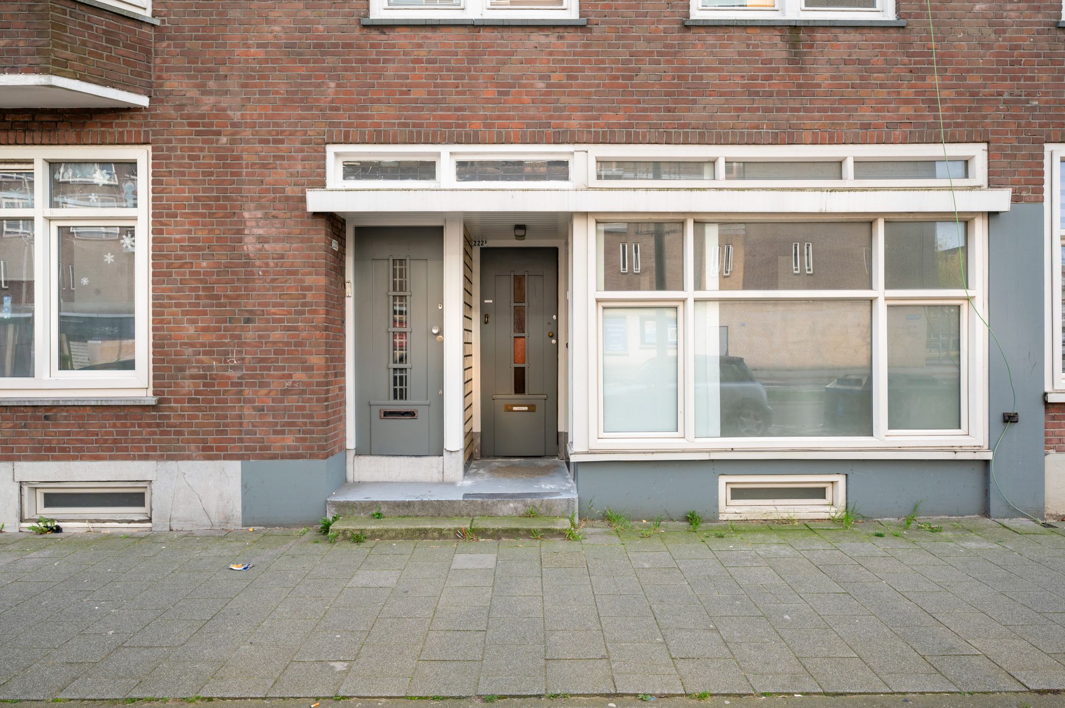 Foto 42 van Strevelsweg 222-A