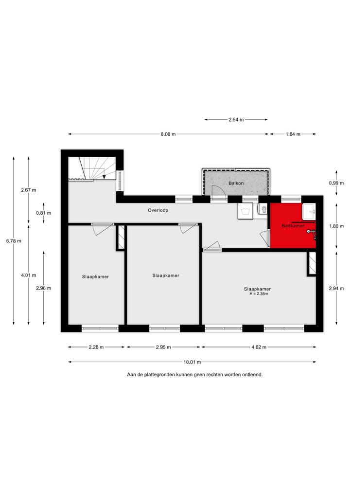 Foto 46 van Strevelsweg 222-A