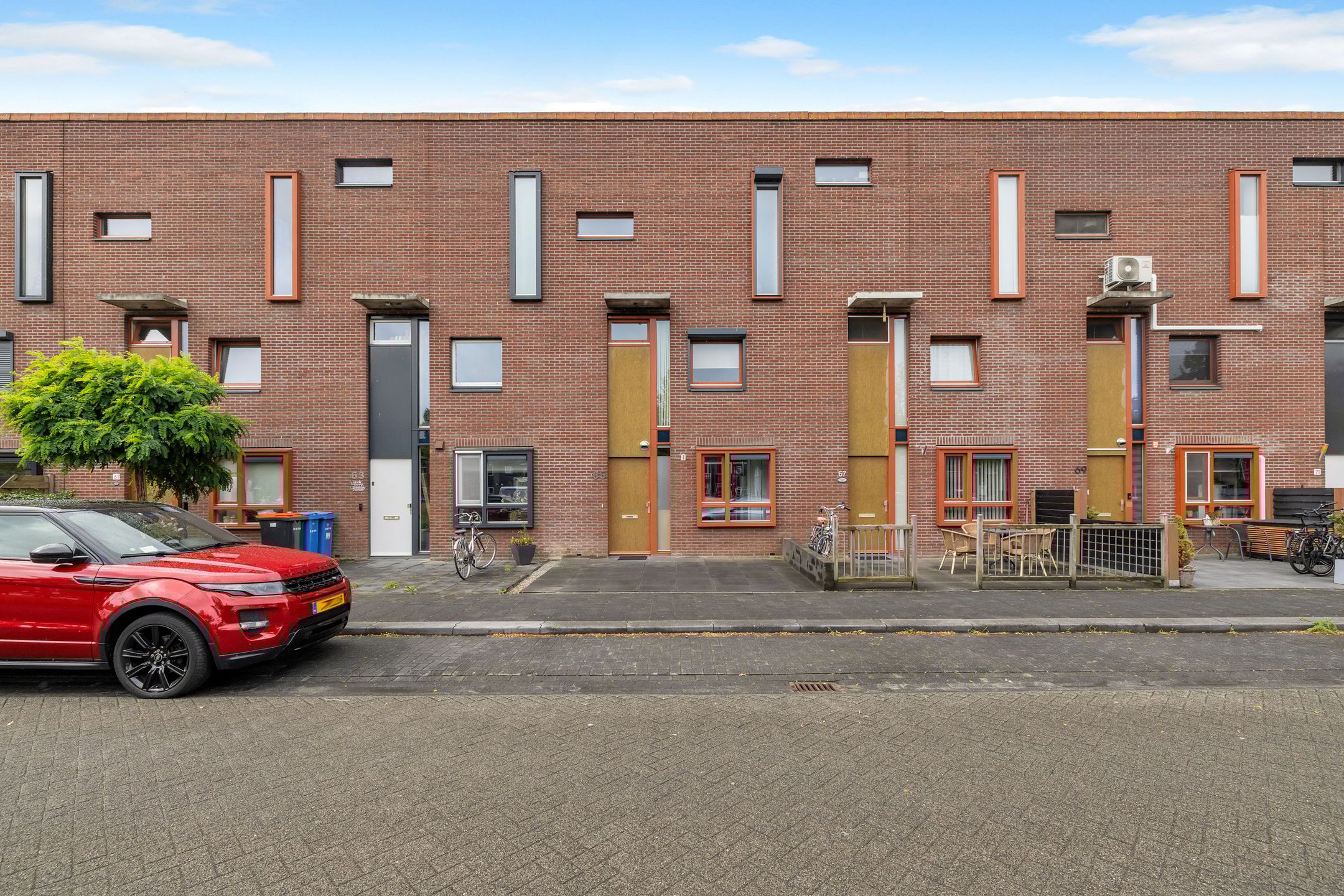 Photo 3 of Veenmos 65