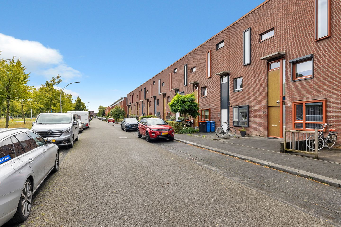 Photo 4 of Veenmos 65