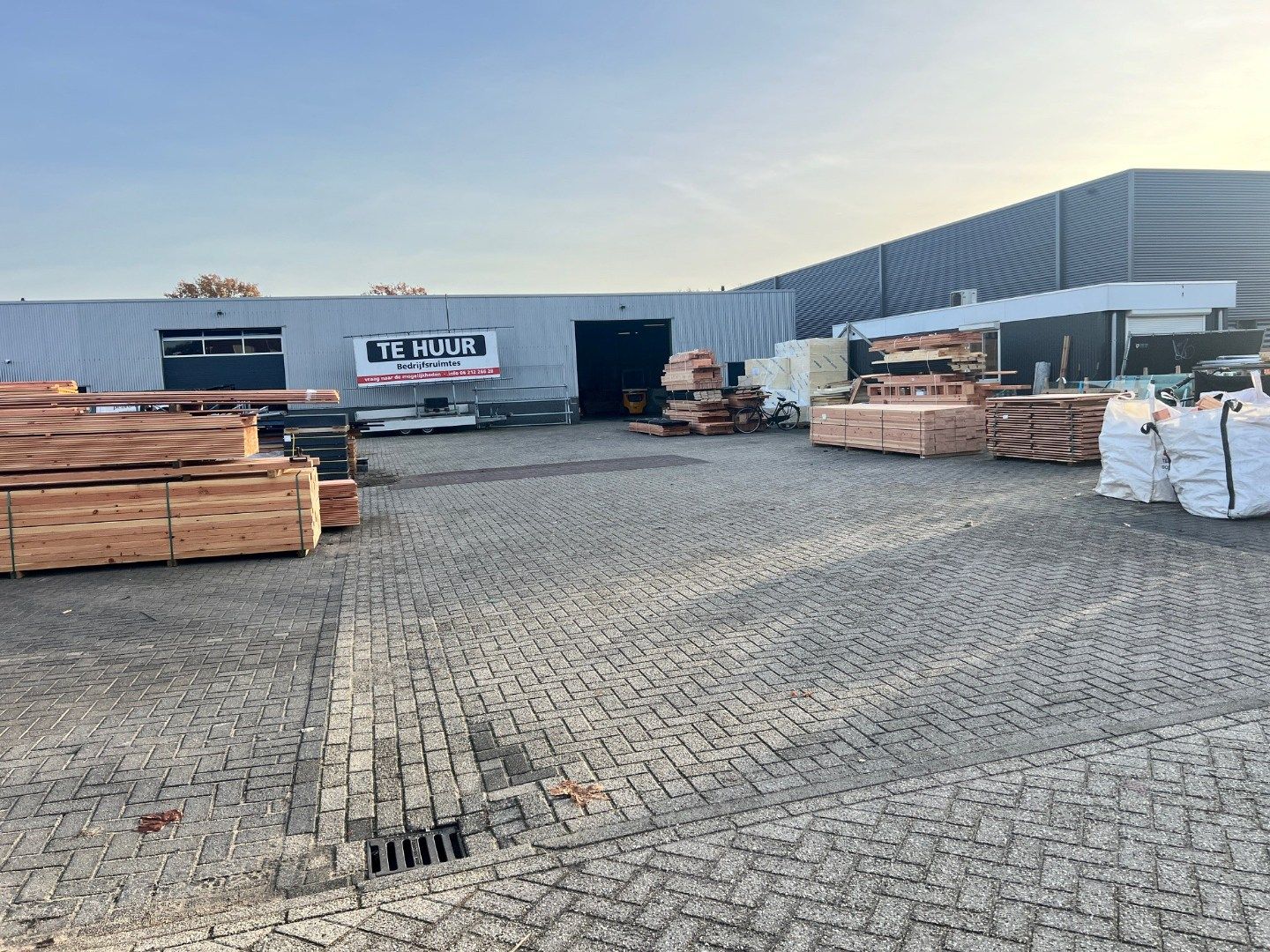 Bekijk foto 4 van Banmolen 8