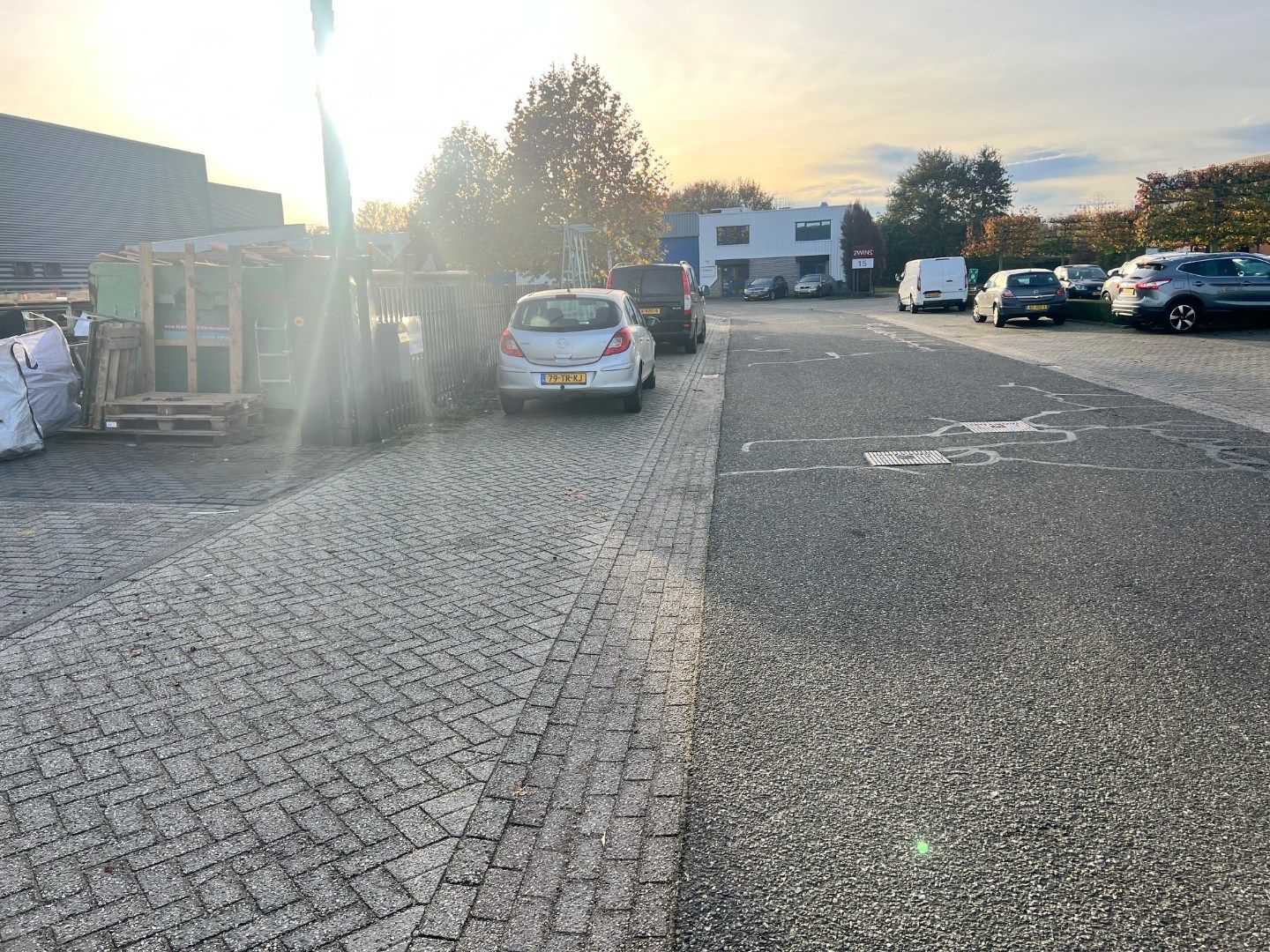 Bekijk foto 5 van Banmolen 8