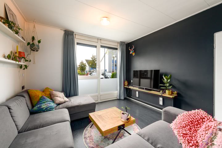 Foto 3 van Van Goghstraat 9