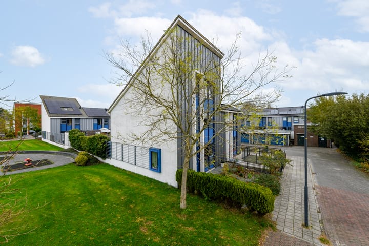 Foto 44 van Van Goghstraat 9