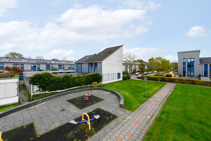 Foto 45 van Van Goghstraat 9