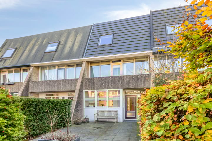 Foto 1 van De Schoren 57