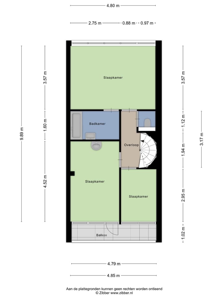 Foto 46 van De Schoren 57