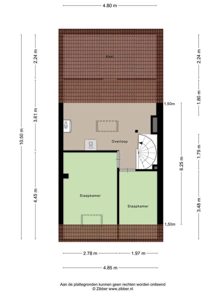 Foto 47 van De Schoren 57