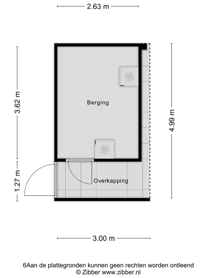 Foto 48 van De Schoren 57