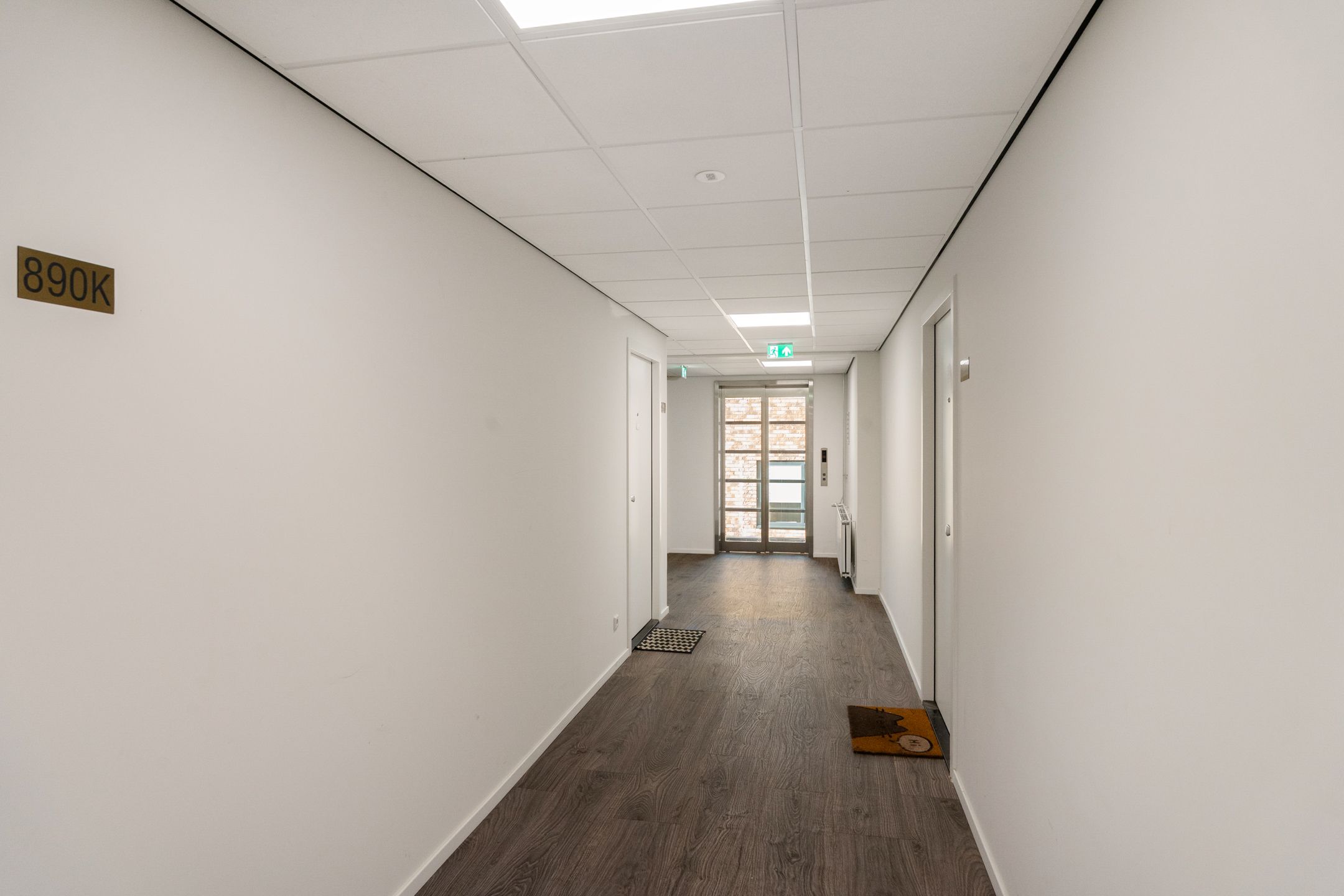 Foto 12 van Fascinatio Boulevard 890-N