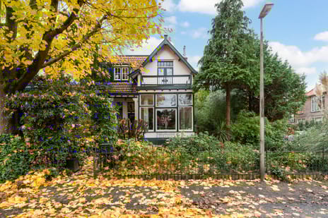 Regentesselaan thumbnail