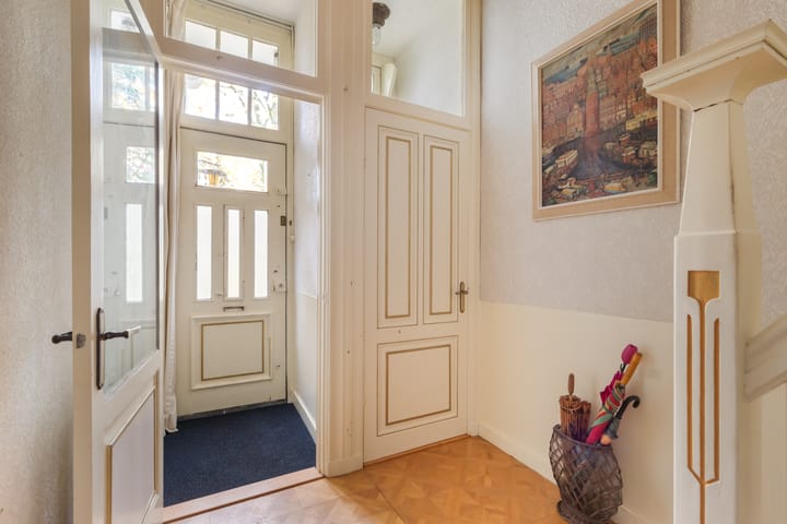 Foto 7 van Regentesselaan 21