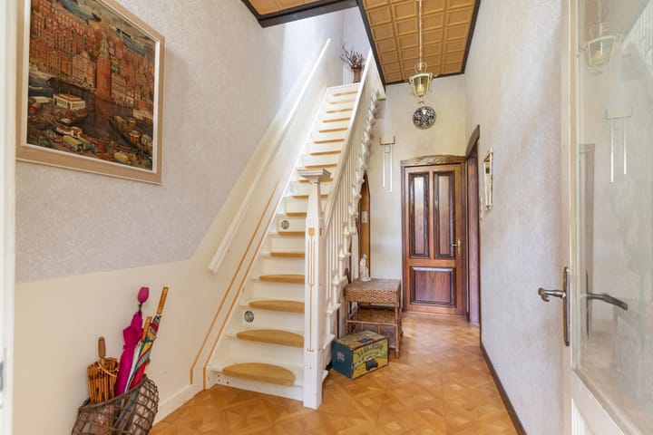 Foto 9 van Regentesselaan 21