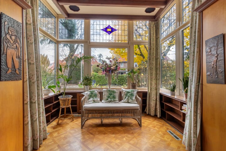 Foto 11 van Regentesselaan 21