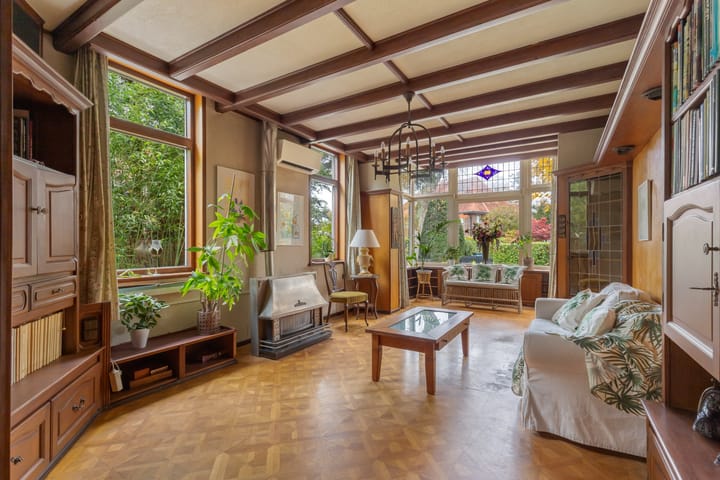 Foto 10 van Regentesselaan 21