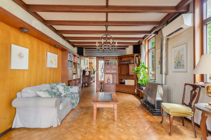 Foto 13 van Regentesselaan 21