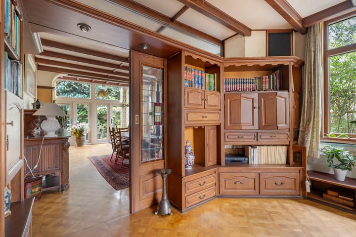 Foto 14 van Regentesselaan 21