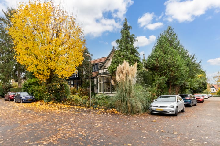 Photo 2 of Regentesselaan 21