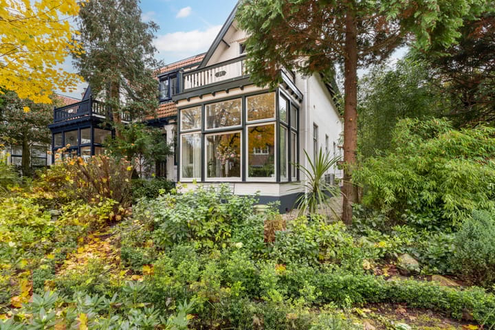 Photo 3 of Regentesselaan 21