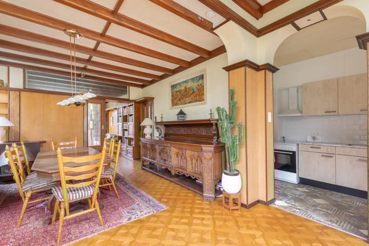 Foto 18 van Regentesselaan 21