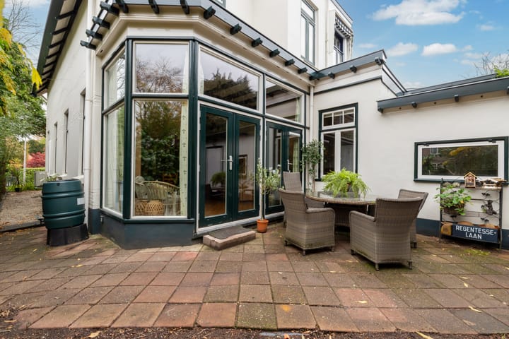 Foto 37 van Regentesselaan 21