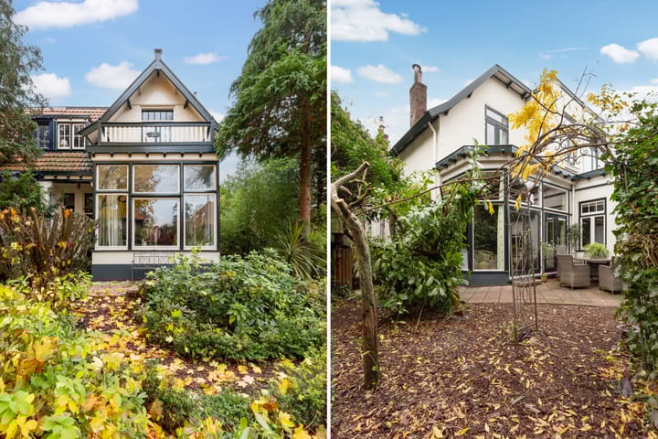 Photo 4 of Regentesselaan 21