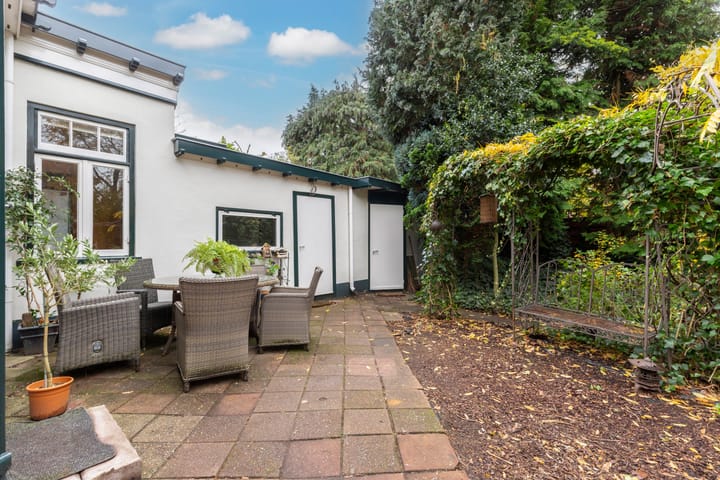 Foto 38 van Regentesselaan 21