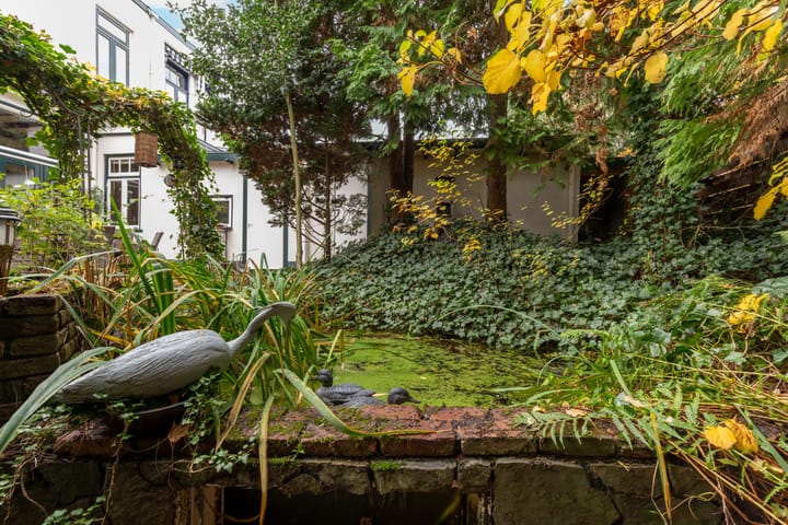 Foto 41 van Regentesselaan 21