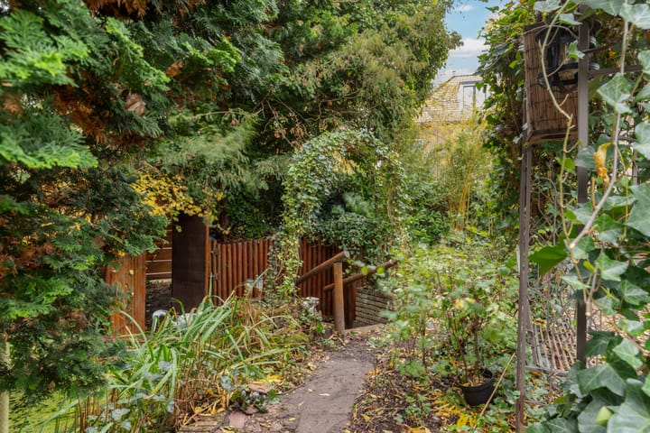 Foto 44 van Regentesselaan 21