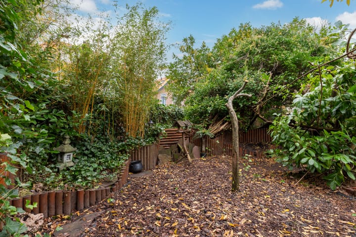 Foto 46 van Regentesselaan 21