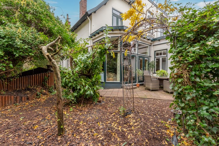 Foto 47 van Regentesselaan 21