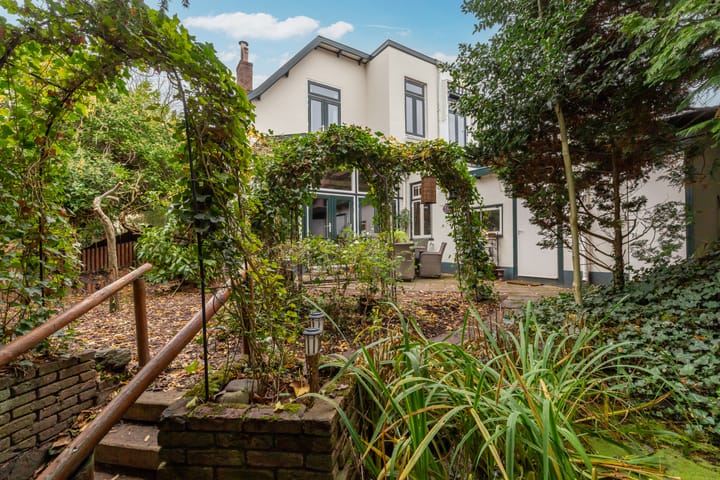 Foto 48 van Regentesselaan 21